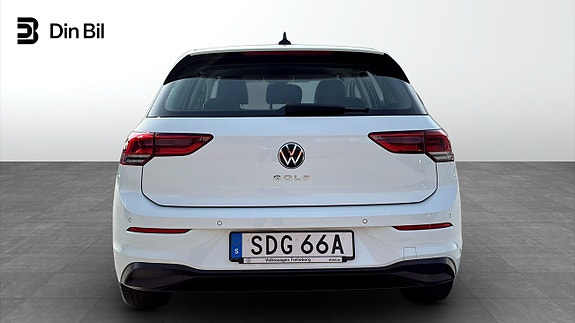 Volkswagen Golf I 5 of 15