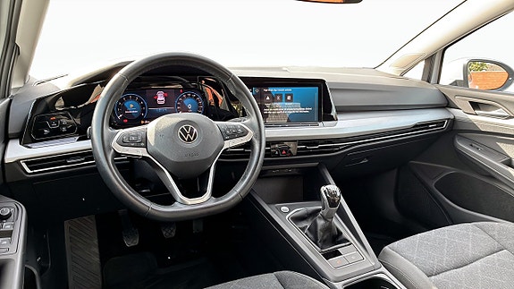 Volkswagen Golf I 10 of 15