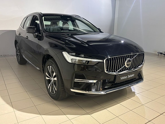 Volvo XC60 21 of 21