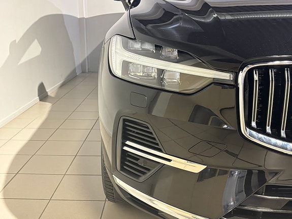 Volvo XC60 20 of 21