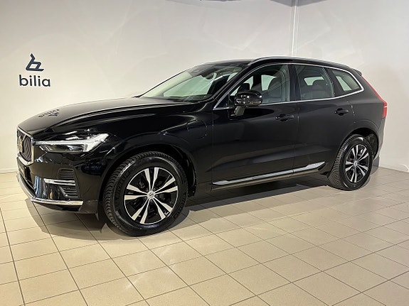 Volvo XC60 3 of 21