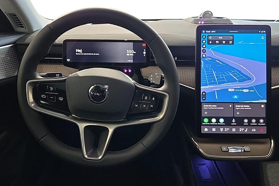 Volvo ES90 9 of 26