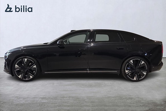 Volvo ES90 2 of 26
