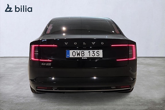 Volvo ES90 6 of 26