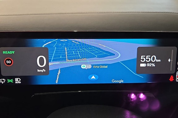 Volvo ES90 10 of 26