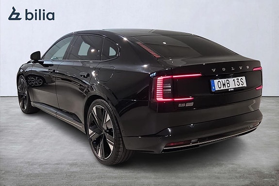 Volvo ES90 3 of 26