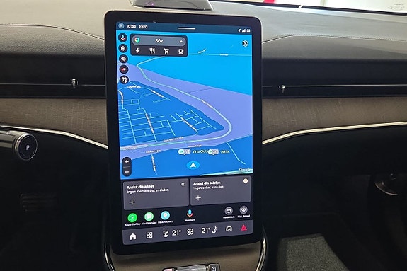 Volvo ES90 11 of 26