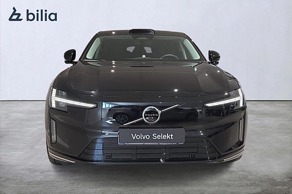 Volvo ES90 5 of 26