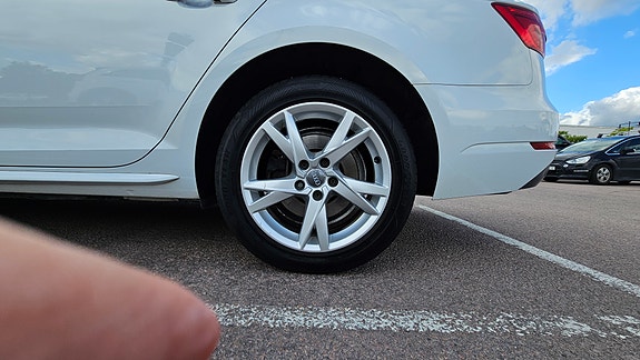 Audi A4 11 of 11