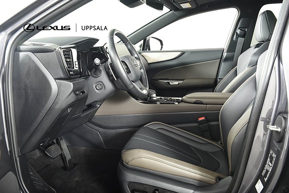 Lexus NX450h+ 6 of 18
