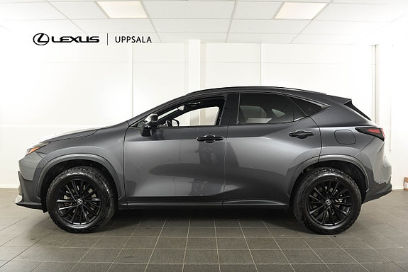Lexus NX450h+ 3 of 18