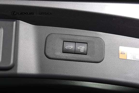Lexus NX450h+ 10 of 18