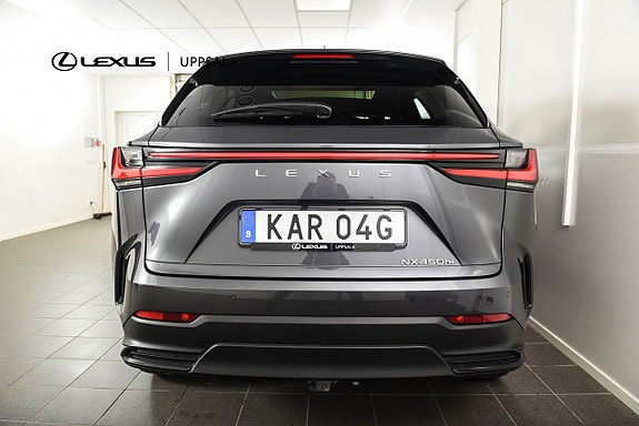 Lexus NX450h+ 4 of 18