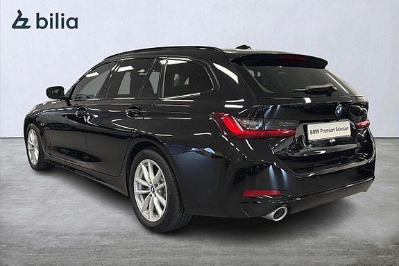 BMW 330e 2 of 18