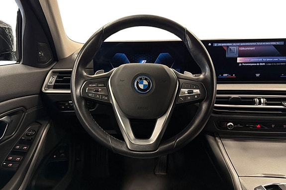 BMW 330e 9 of 18