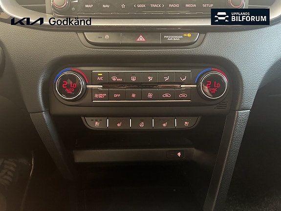 Kia Ceed 12 of 20