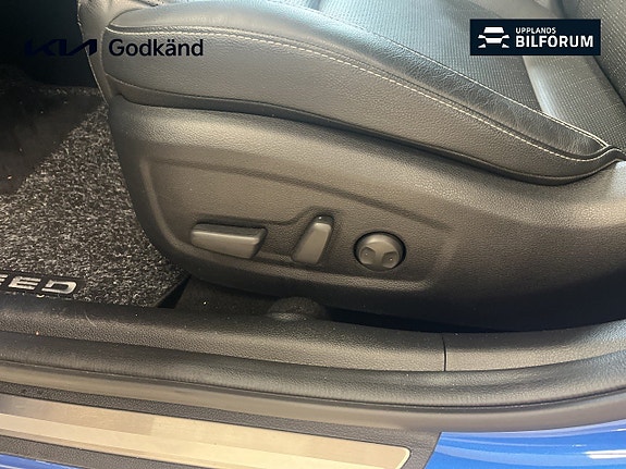 Kia Ceed 16 of 20
