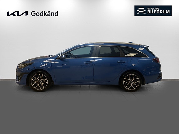 Kia Ceed 4 of 20