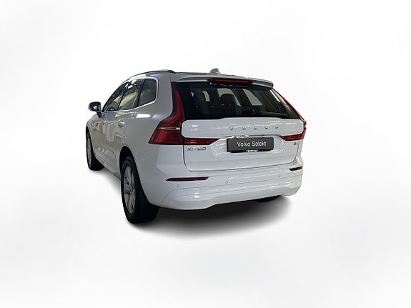 Volvo XC60 3 of 9
