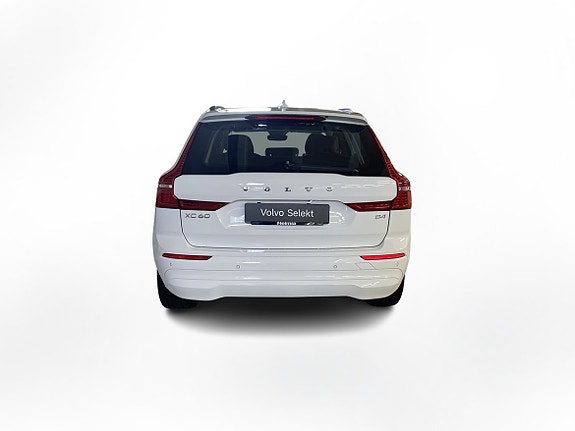 Volvo XC60 5 of 9