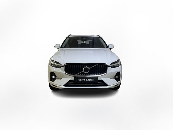Volvo XC60 4 of 9