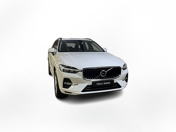 Volvo XC60 6 of 9