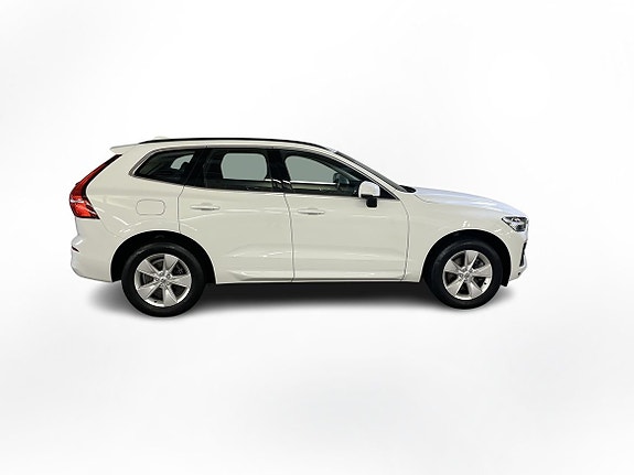 Volvo XC60 8 of 9