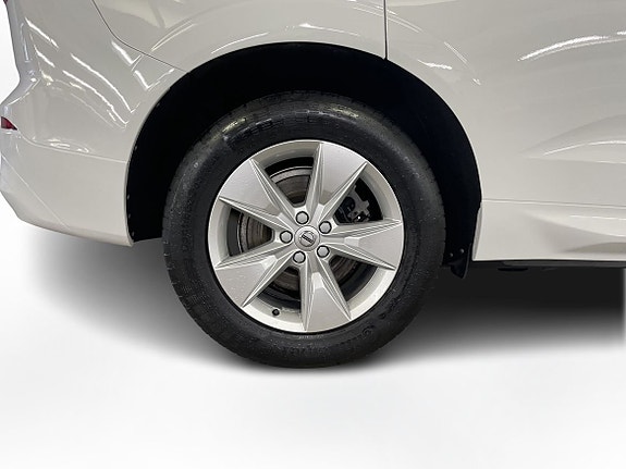 Volvo XC60 9 of 9
