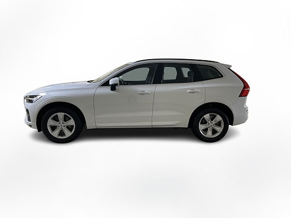 Volvo XC60 2 of 9