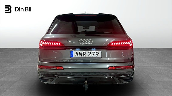 Audi Q7 5 of 15