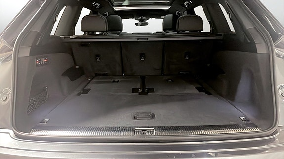 Audi Q7 14 of 15