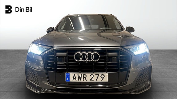 Audi Q7 4 of 15