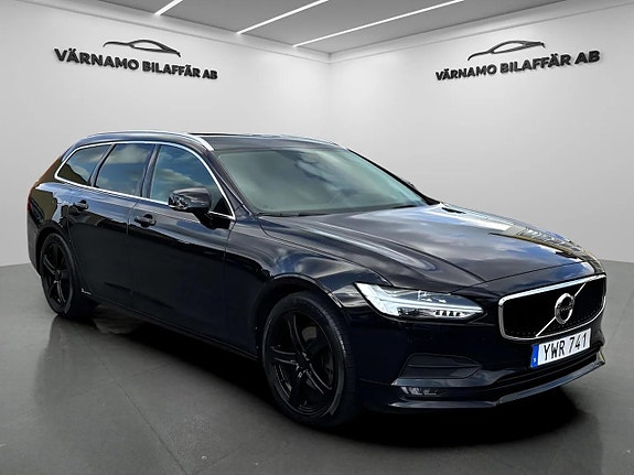 Volvo V90 6 of 17