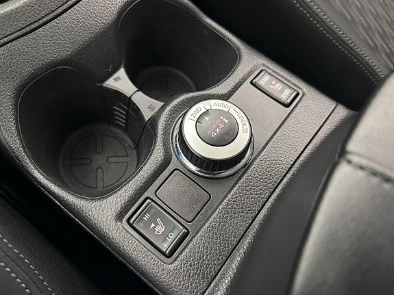 Nissan X-Trail 26 of 30