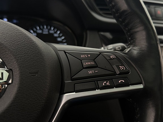 Nissan X-Trail 20 of 30