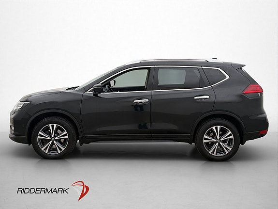 Nissan X-Trail 4 of 30
