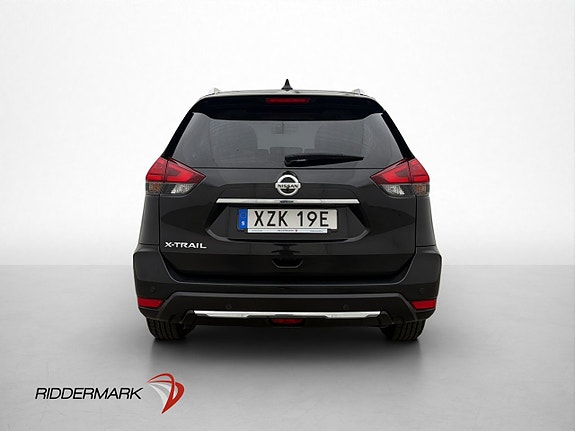 Nissan X-Trail 5 of 30
