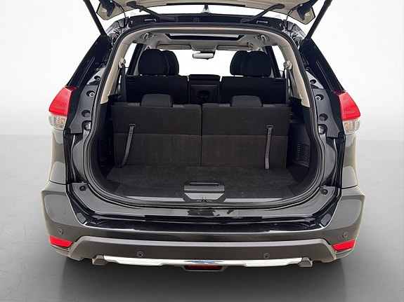 Nissan X-Trail 8 of 30
