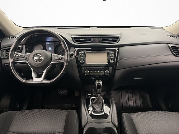 Nissan X-Trail 17 of 30