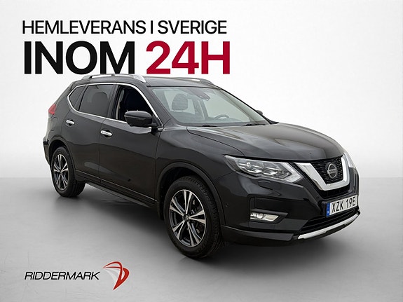 Nissan X-Trail 3 of 30