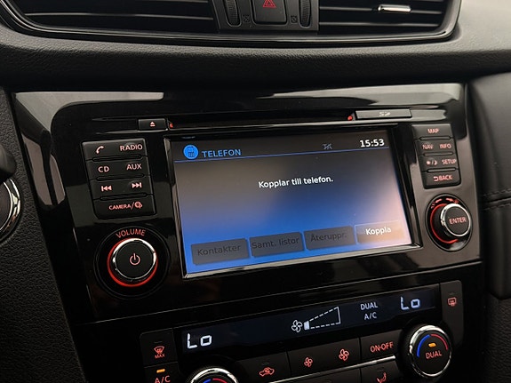 Nissan X-Trail 21 of 30