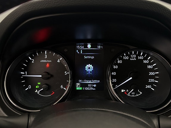 Nissan X-Trail 19 of 30