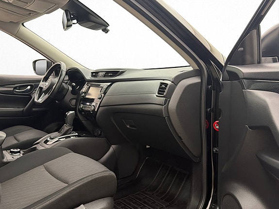 Nissan X-Trail 23 of 30