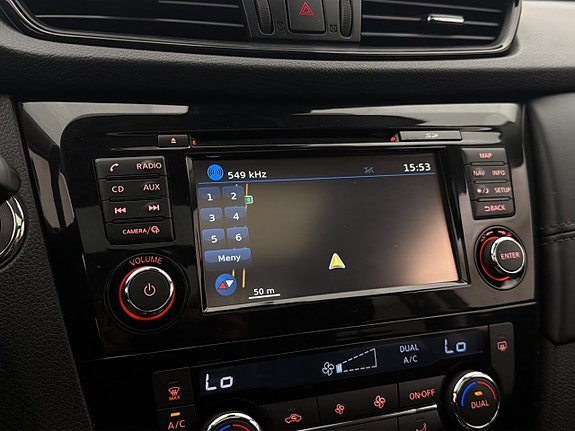 Nissan X-Trail 14 of 30
