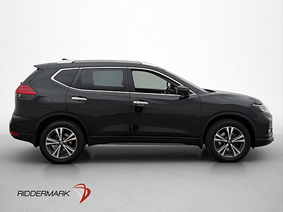 Nissan X-Trail 6 of 30