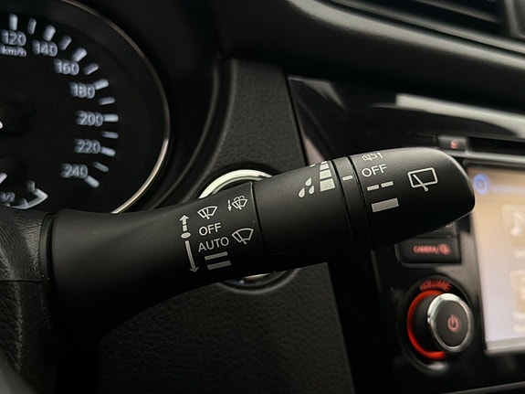 Nissan X-Trail 29 of 30