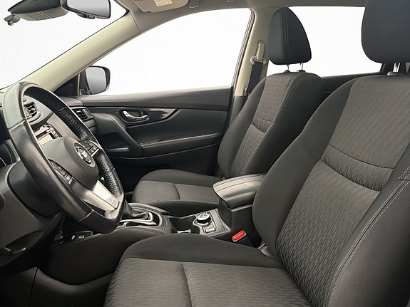 Nissan X-Trail 11 of 30