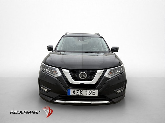 Nissan X-Trail 2 of 30