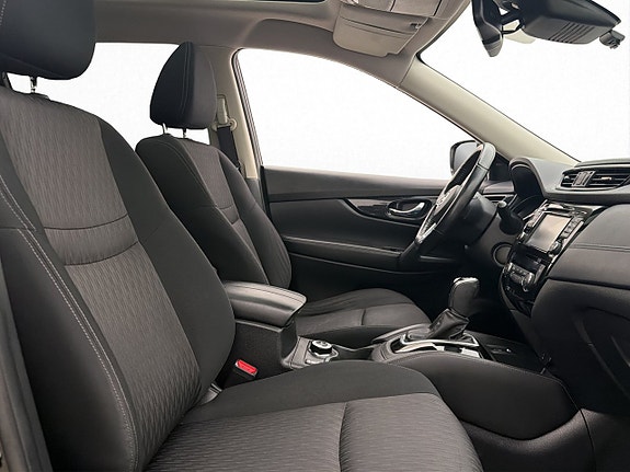 Nissan X-Trail 9 of 30