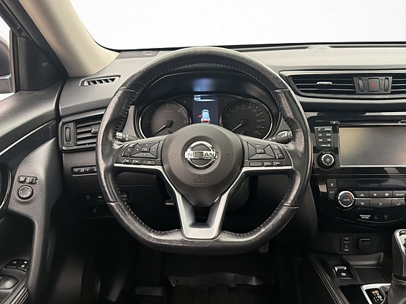Nissan X-Trail 10 of 30